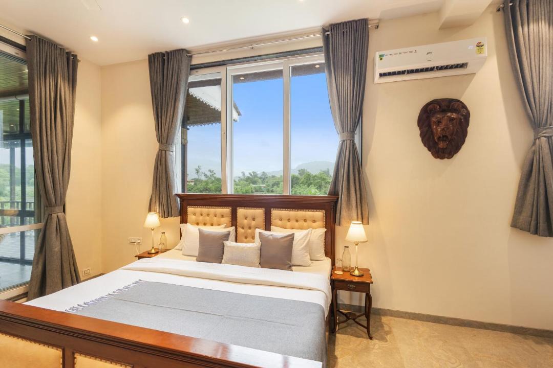 Photo of Bedroom in Karjat