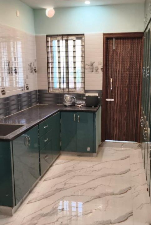 Photo of Kitchen in Tirupati