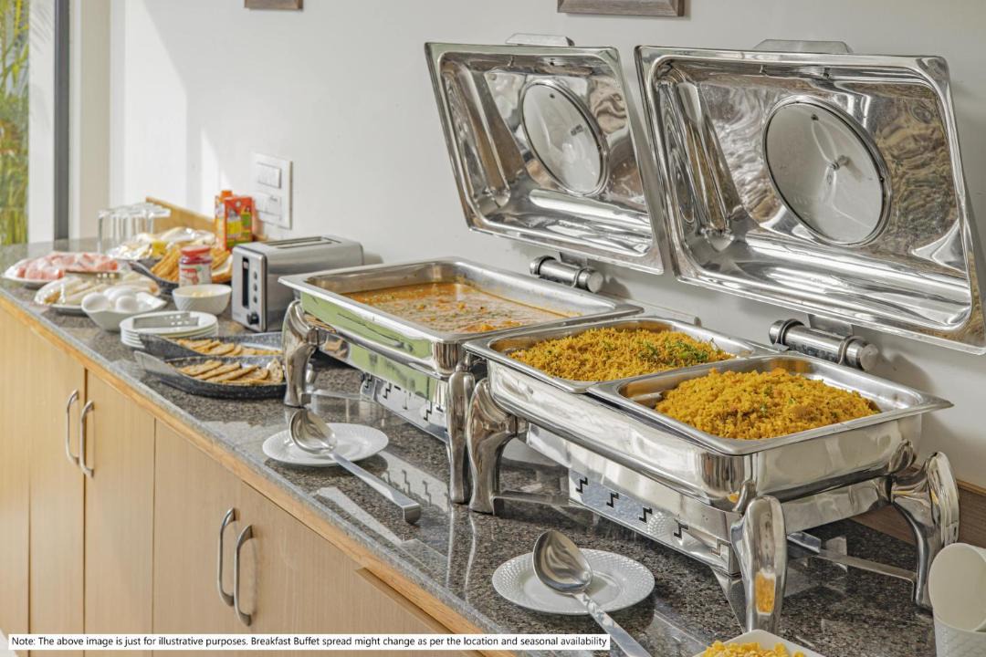 Photo of Kitchen in Kondapur