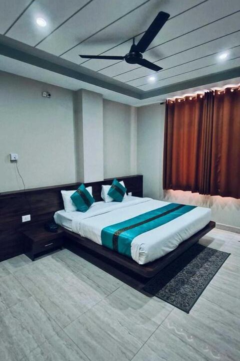 Photo of Bedroom in Kakarmatha