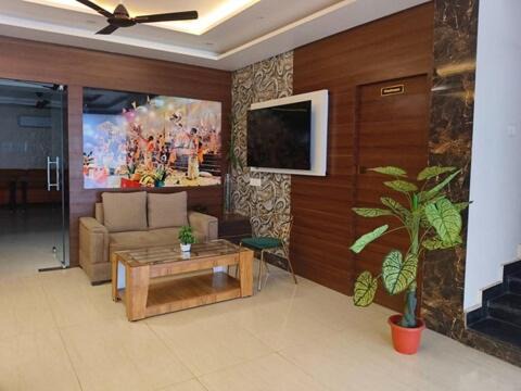Photo of Livingroom in Kakarmatha