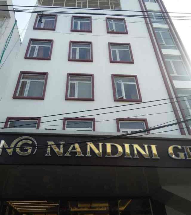 Photo of Buildings in Kakarmatha