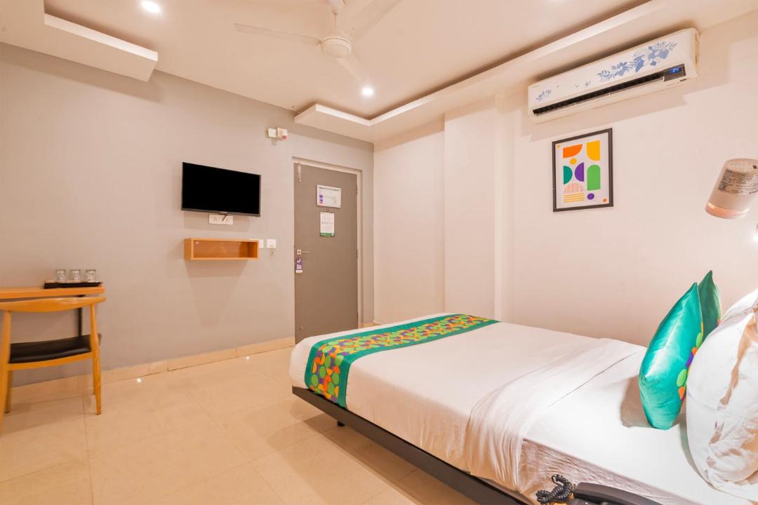 Photo of Bedroom in Kondapur