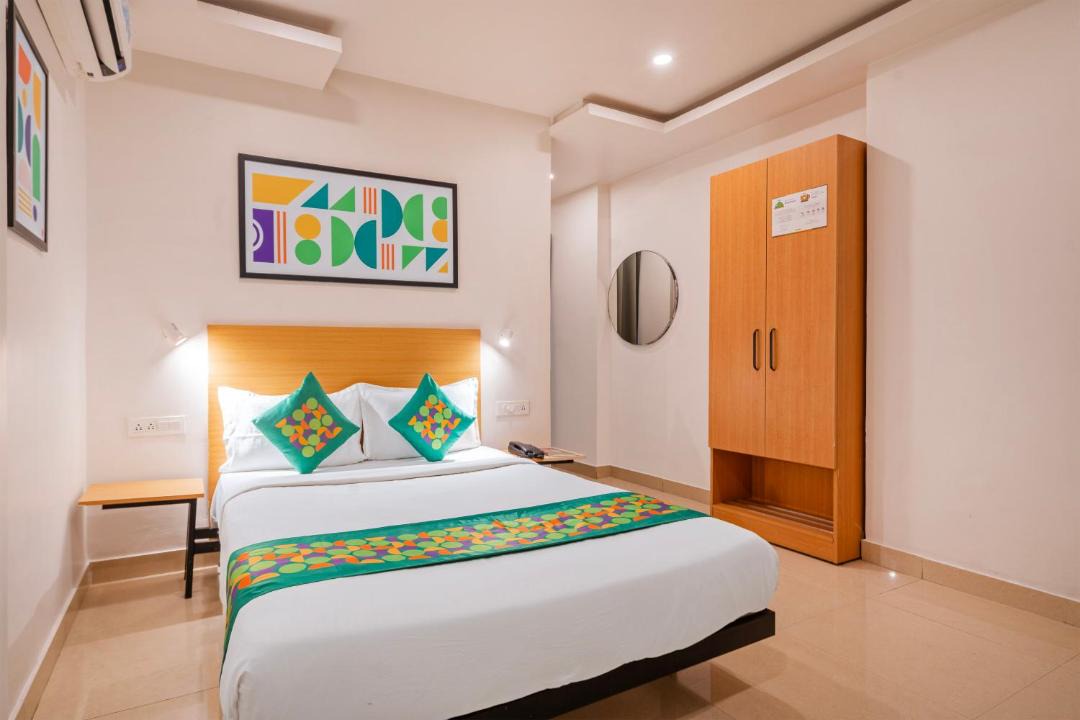 Photo of Bedroom in Kondapur