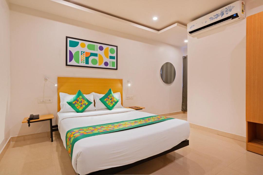 Photo of Bedroom in Kondapur