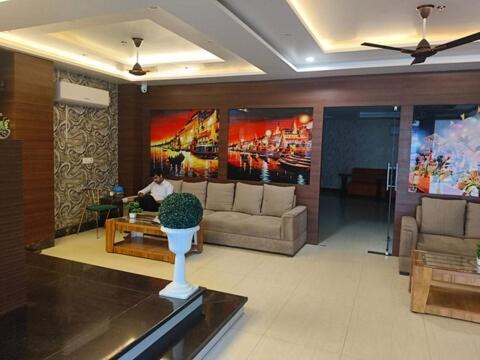 Photo of Livingroom in Kakarmatha