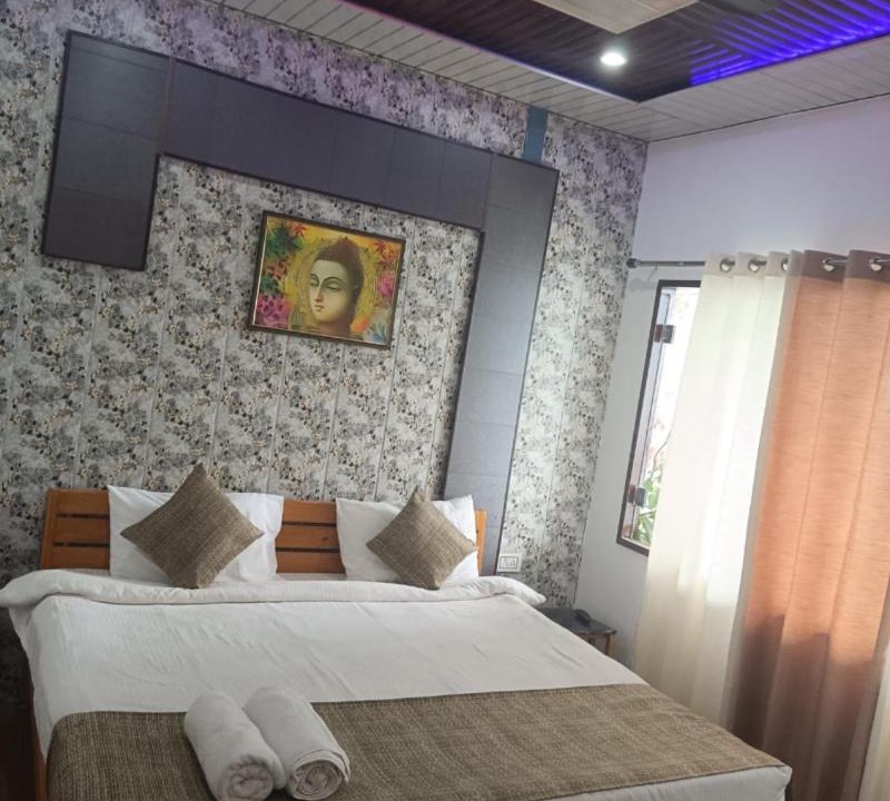 Photo of Bedroom in Guptkashi