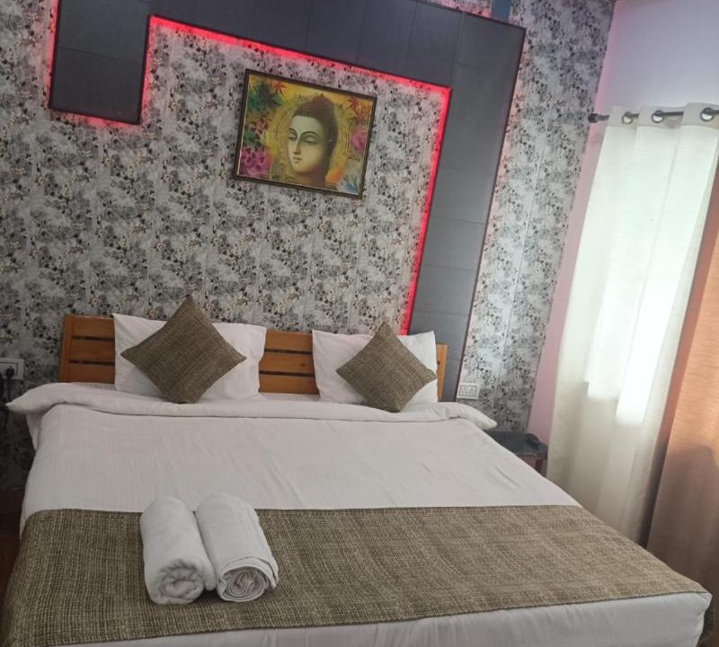 Photo of Bedroom in Guptkashi