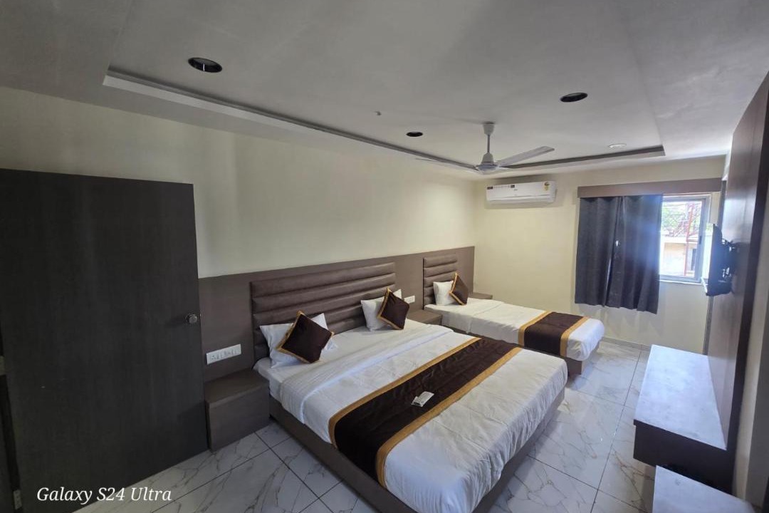 Photo of Bedroom in Vadodara