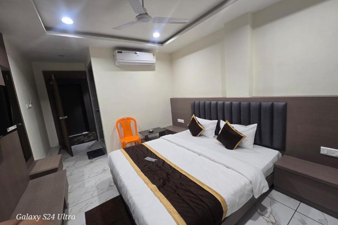 Photo of Bedroom in Vadodara