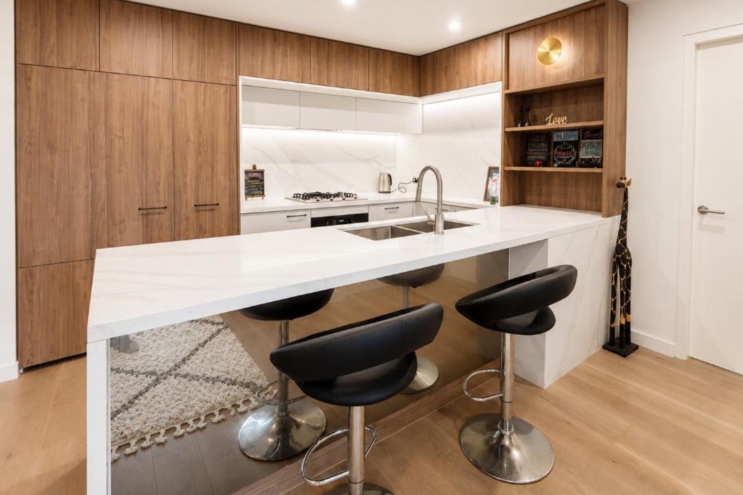 Photo of Kitchen in Macquarie Park