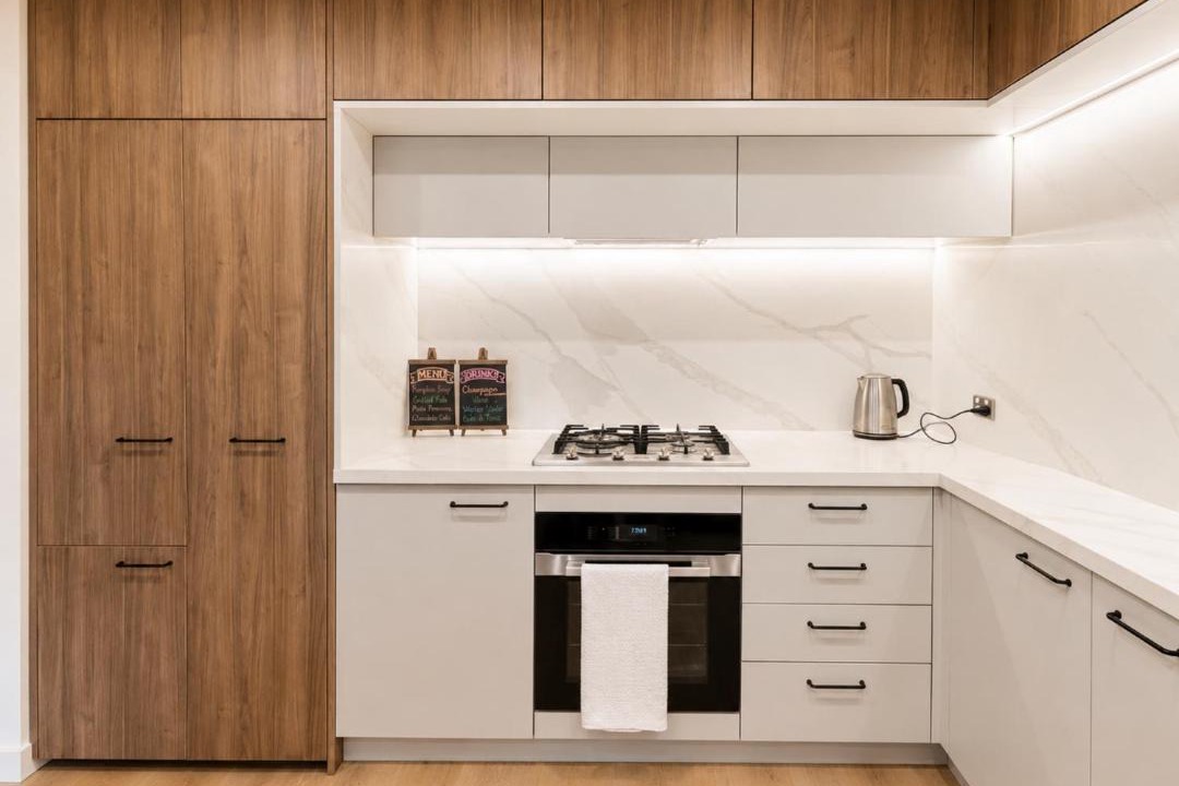 Photo of Kitchen in Macquarie Park