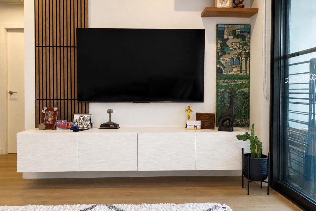 Photo of Livingroom in Macquarie Park