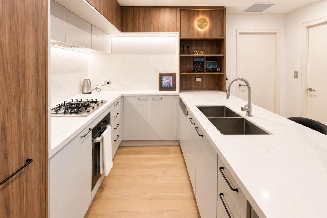 Photo of Kitchen in Macquarie Park