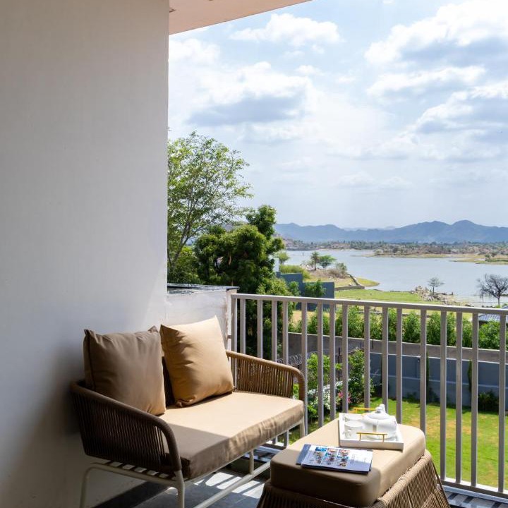 Photo of Patio Balcony in Bedla