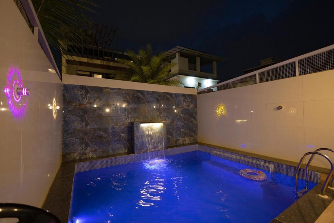 Photo of Patio Balcony in Parshwapuram