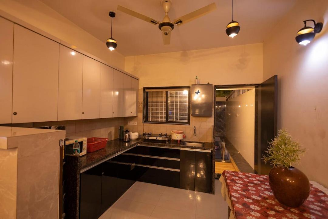 Photo of Kitchen in Parshwapuram
