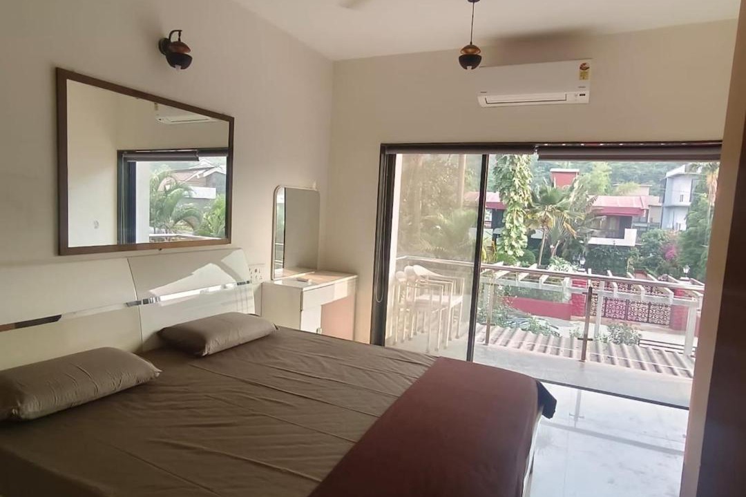 Photo of Bedroom in Parshwapuram