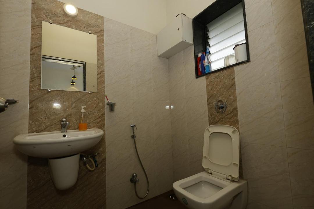 Photo of Bathroom in Parshwapuram