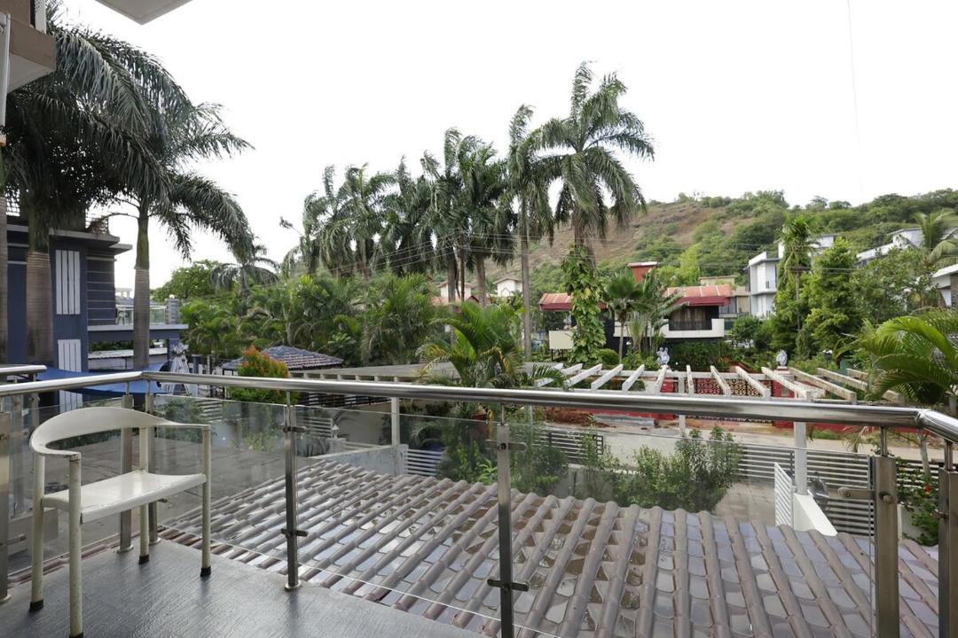 Photo of Patio Balcony in Parshwapuram