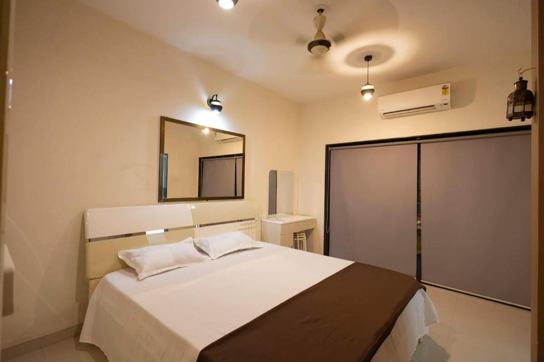 Photo of Bedroom in Parshwapuram