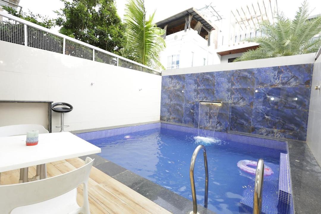 Photo of Patio Balcony in Parshwapuram