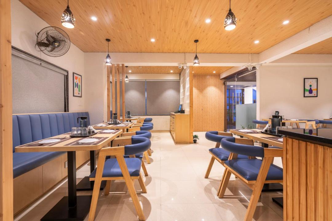 Photo of Kitchen in Kondapur