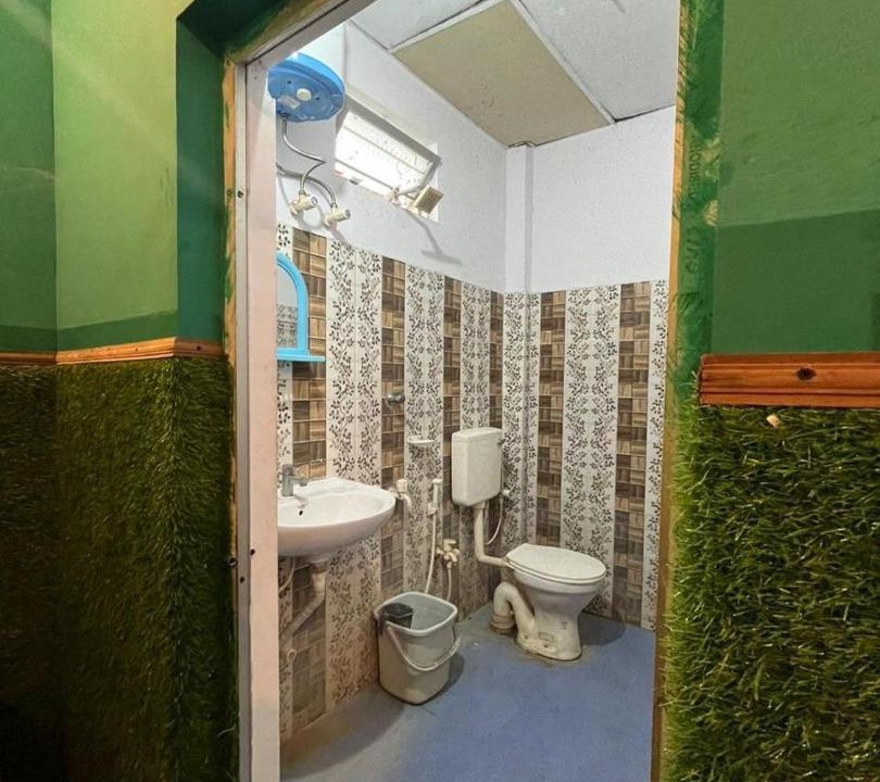 Photo of Bathroom in Tajpur