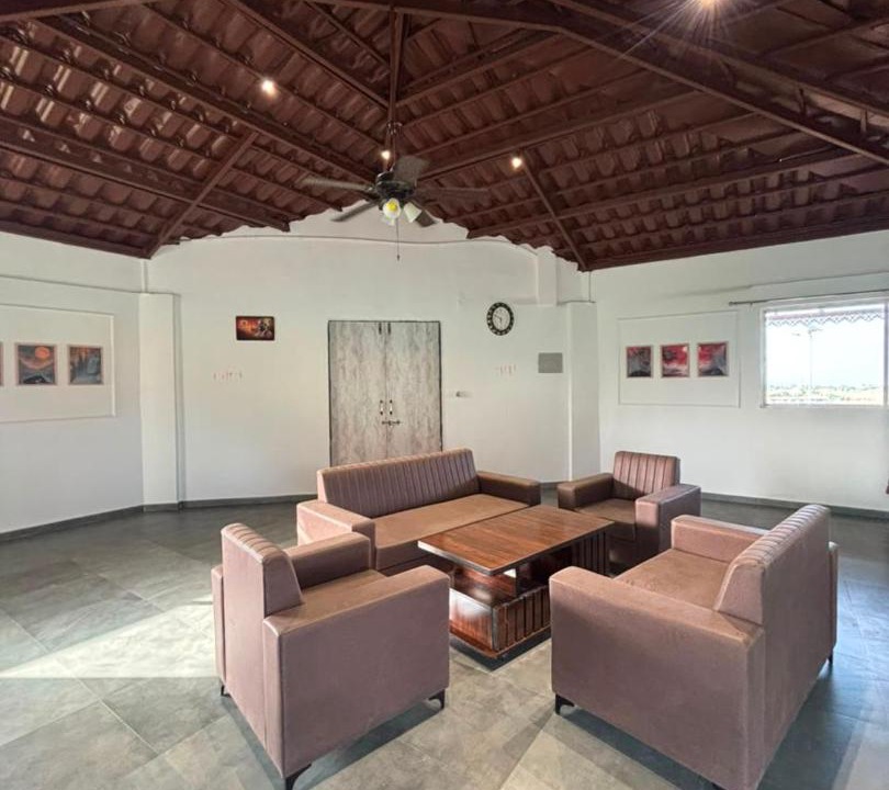 Photo of Livingroom in Nashik