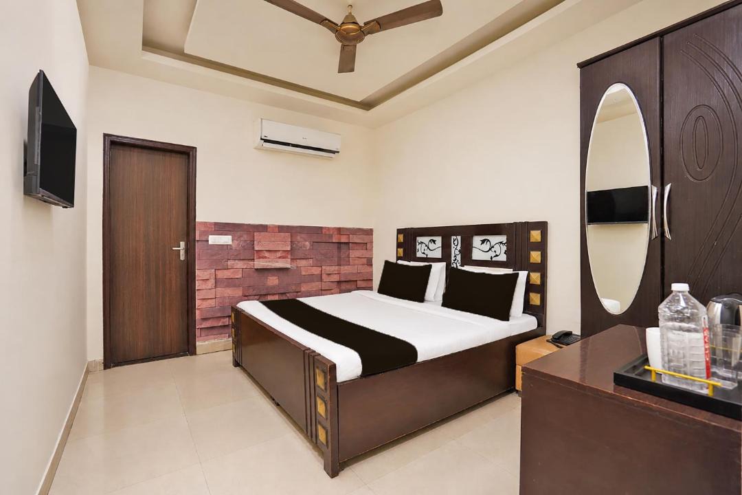 Photo of Bedroom in Vasundhara