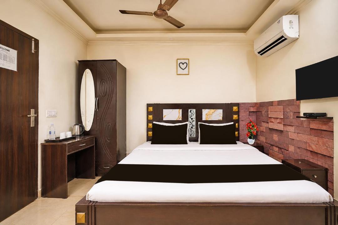Photo of Bedroom in Vasundhara