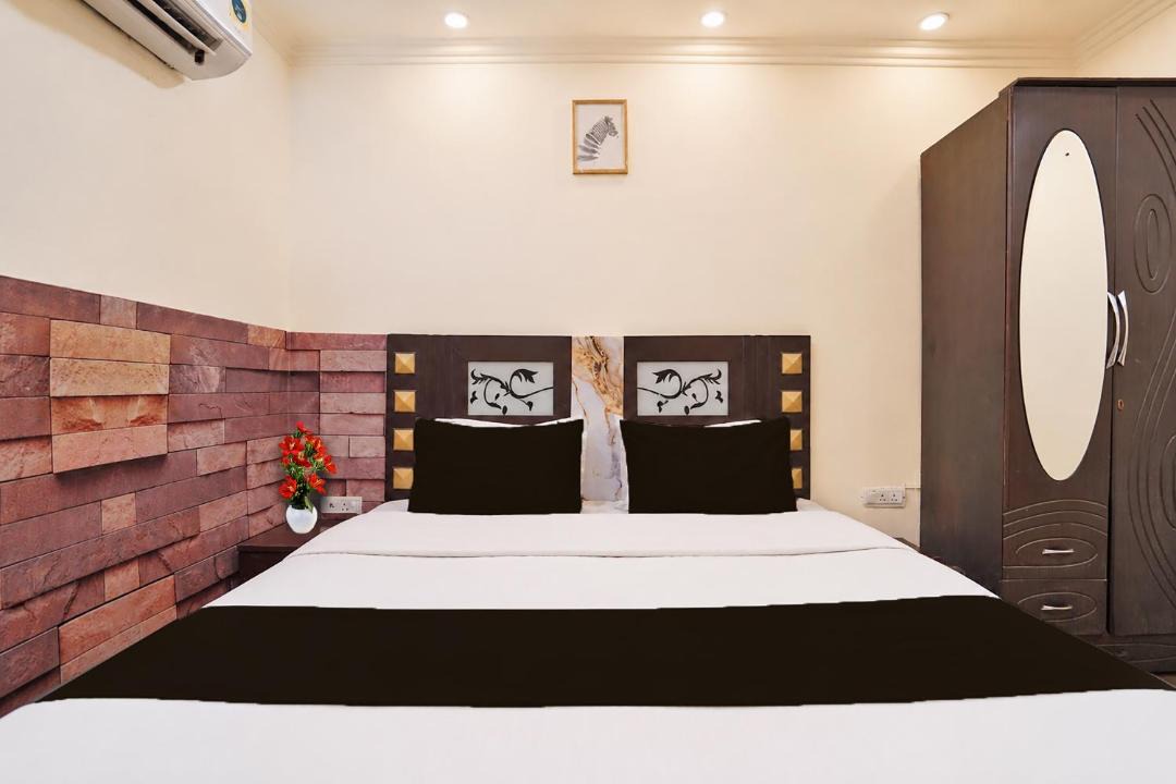 Photo of Bedroom in Vasundhara