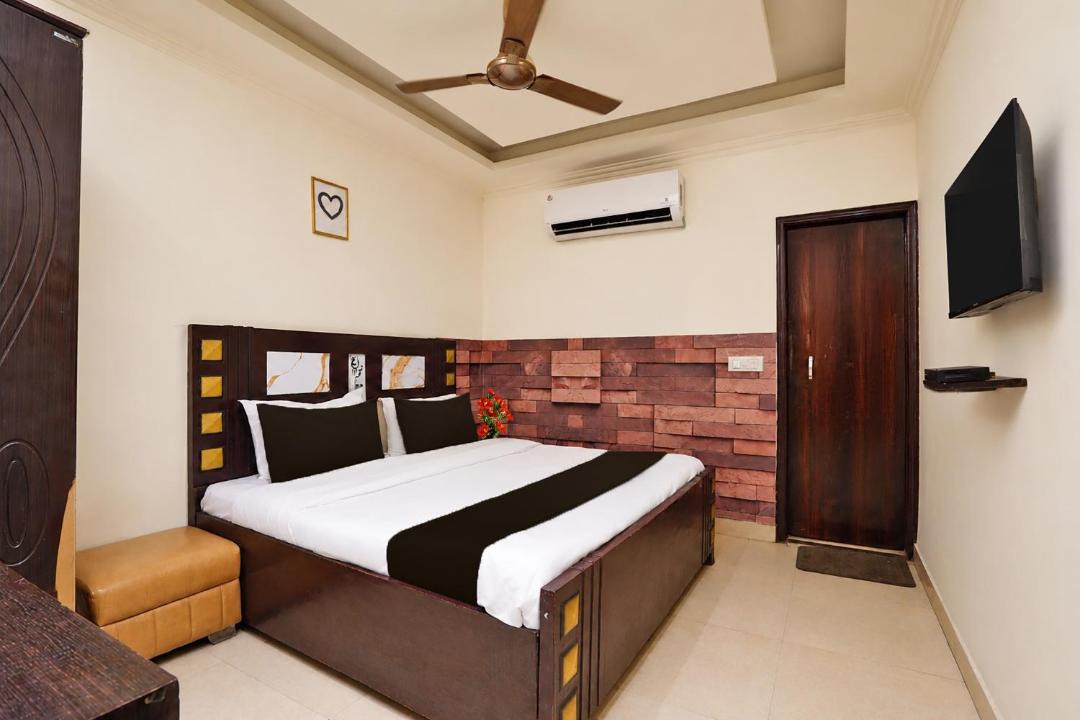 Photo of Bedroom in Vasundhara