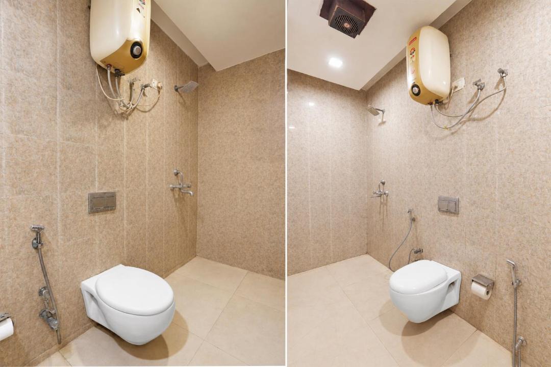 Photo of Bathroom in Vasundhara