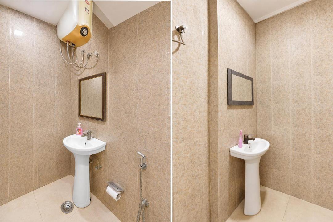 Photo of Bathroom in Vasundhara