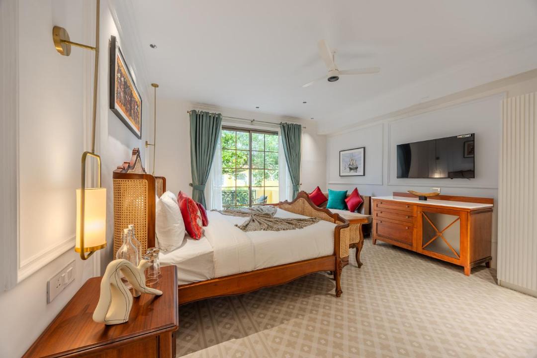 Photo of Bedroom in Fatona