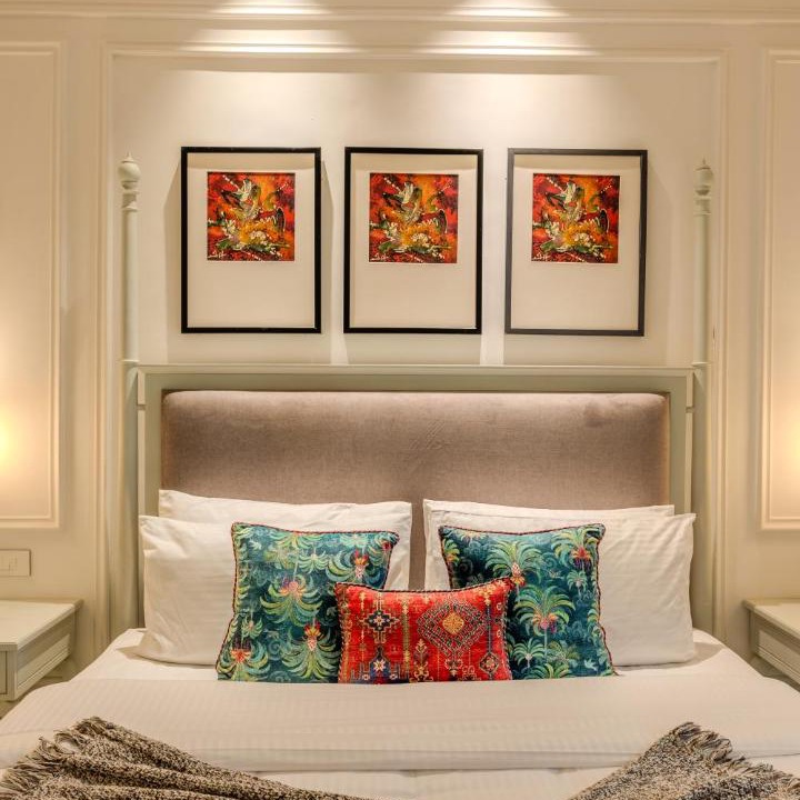 Photo of Bedroom in Fatona