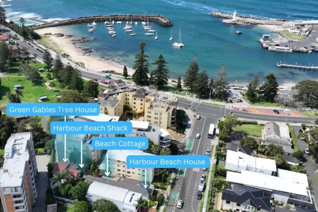 Photo of Others in Wollongong