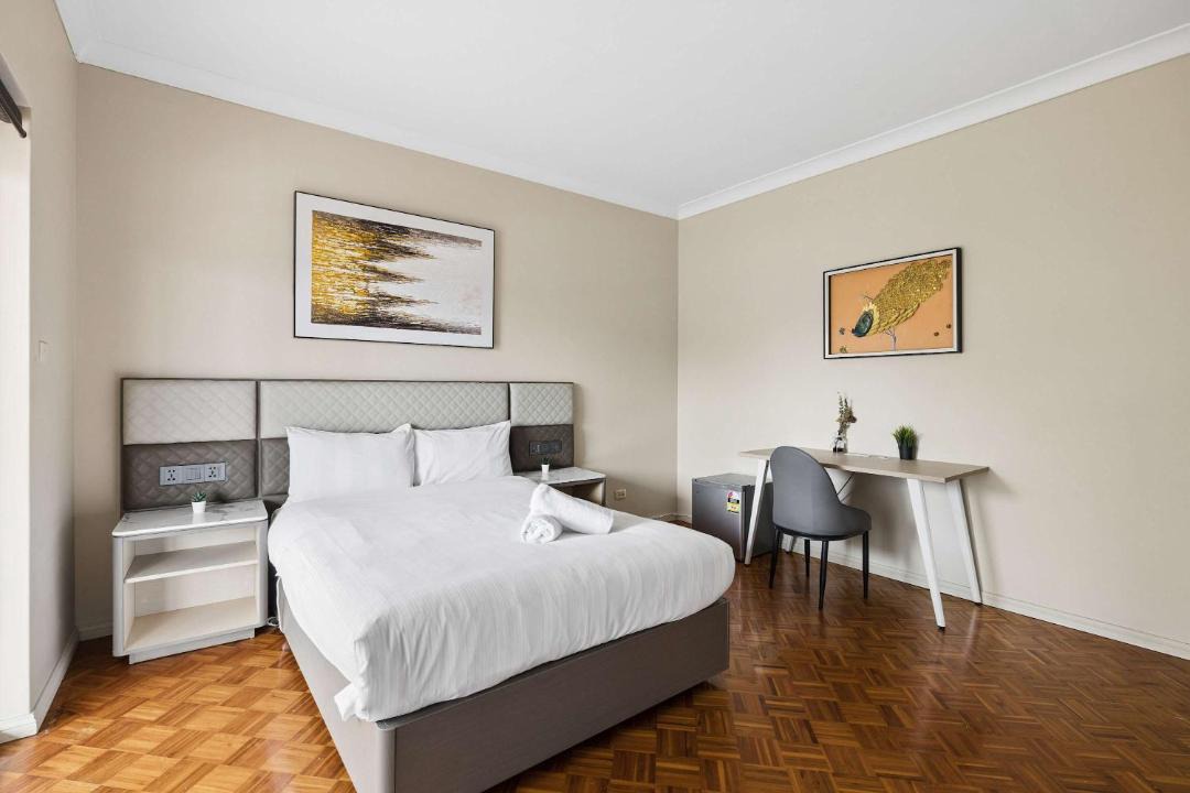 Photo of Bedroom in Greystanes