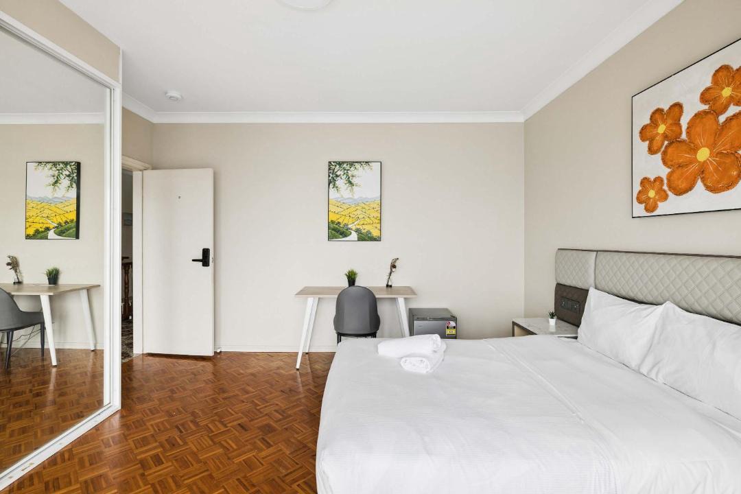 Photo of Bedroom in Greystanes