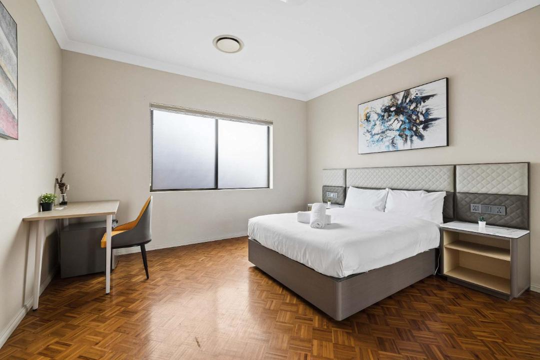 Photo of Bedroom in Greystanes