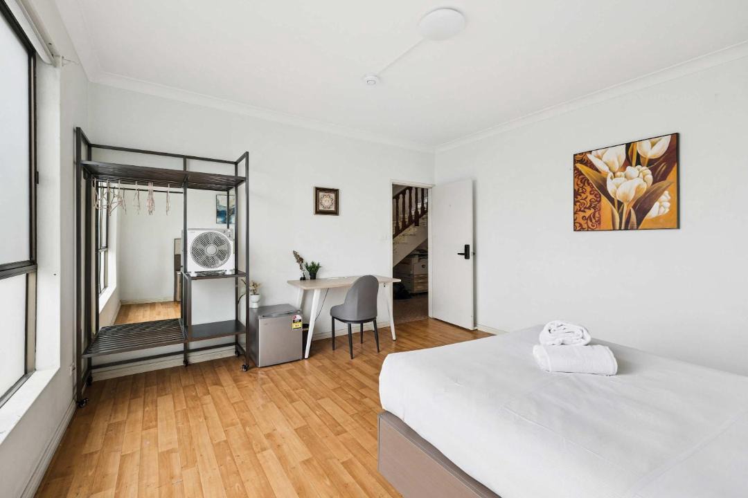Photo of Bedroom in Greystanes