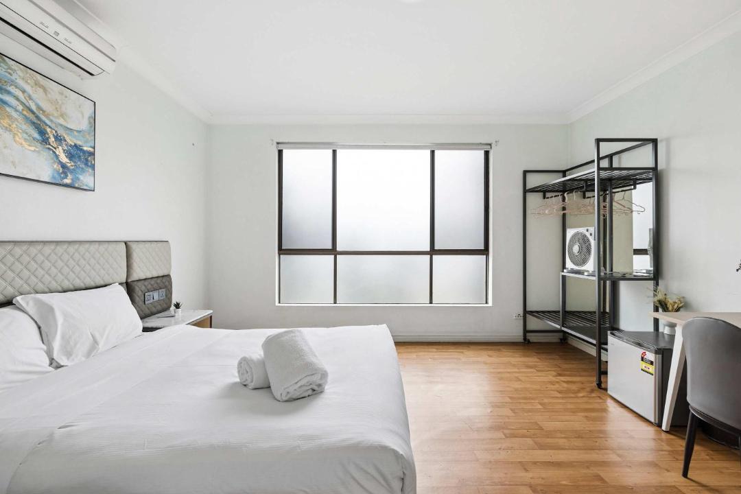 Photo of Bedroom in Greystanes