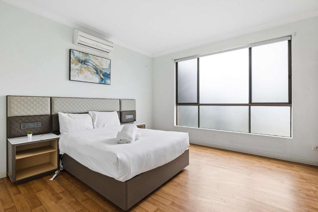 Photo of Bedroom in Greystanes