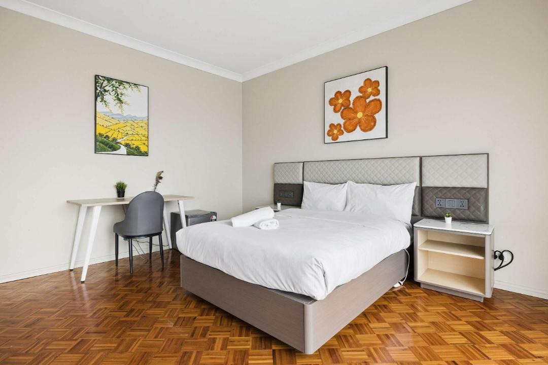 Photo of Bedroom in Greystanes