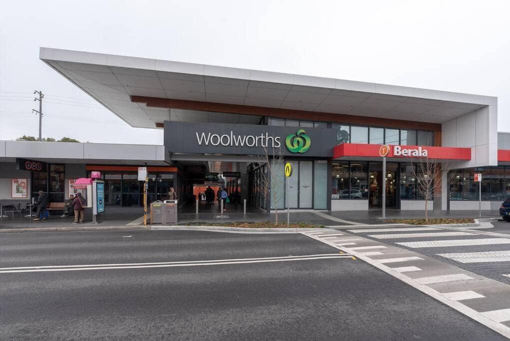 Photo of Others in Lidcombe