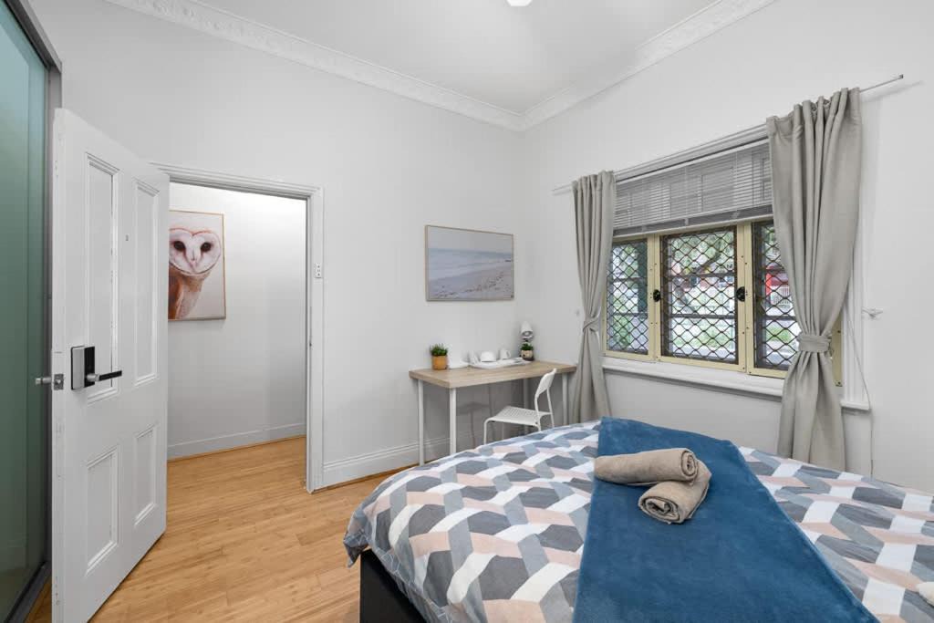 Photo of Bedroom in Lidcombe