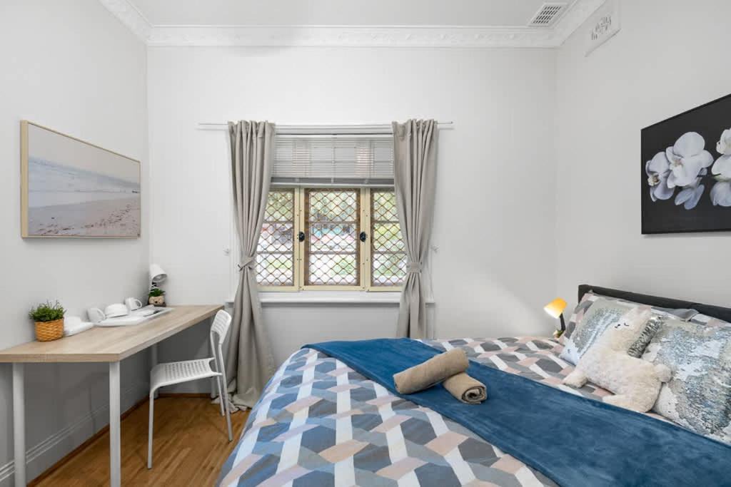 Photo of Bedroom in Lidcombe