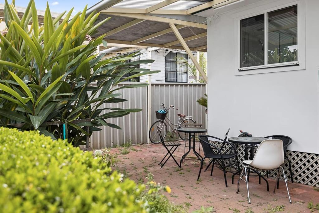 Photo of Patio Balcony in Lidcombe