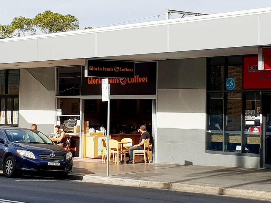 Photo of Others in Lidcombe